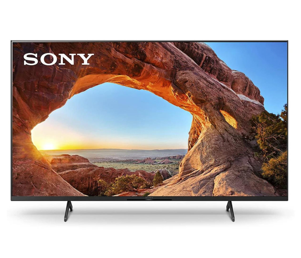 Sony KD-43X85J - 666960 - zdjęcie